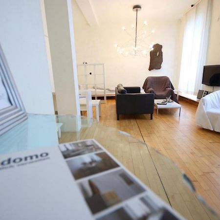 Moderne Studio Apartments Und 4 Zimmer Wohnungen In Oberhausen, Ideal Fuer Geschaeftsreisende Und Monteure Extérieur photo