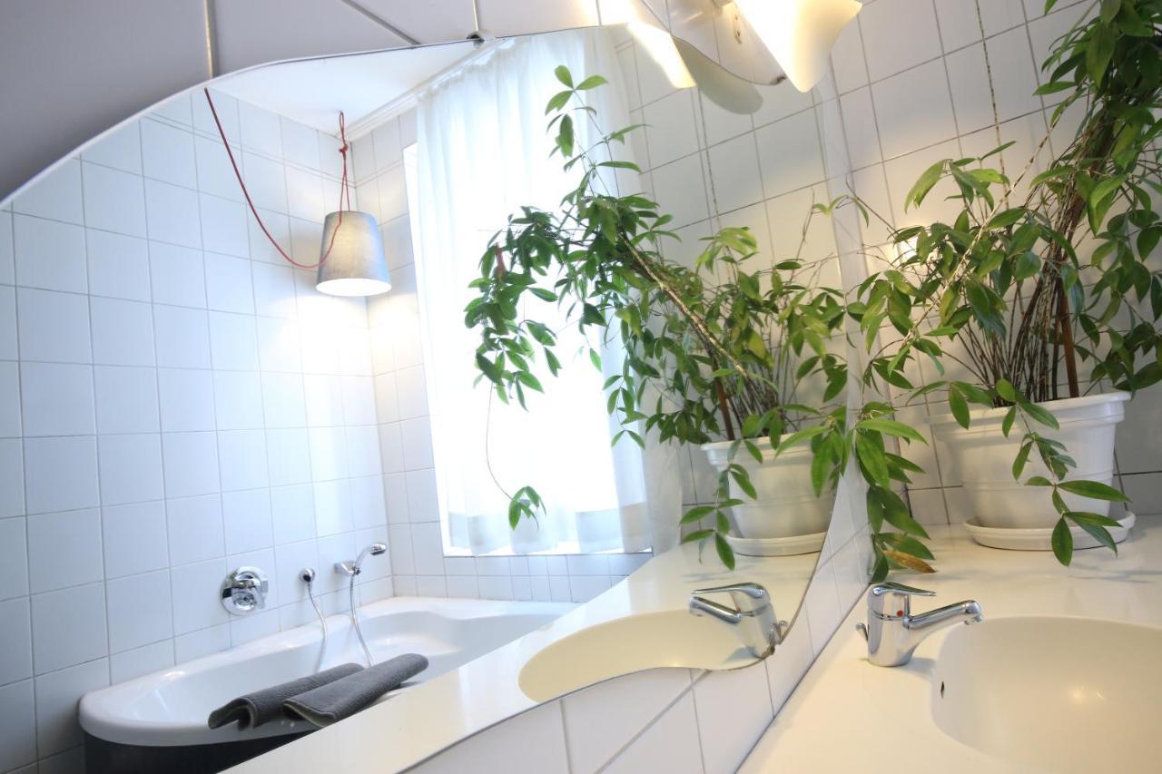 Moderne Studio Apartments Und 4 Zimmer Wohnungen In Oberhausen, Ideal Fuer Geschaeftsreisende Und Monteure Extérieur photo