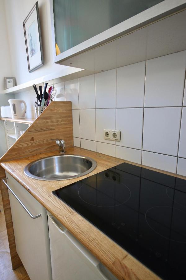Moderne Studio Apartments Und 4 Zimmer Wohnungen In Oberhausen, Ideal Fuer Geschaeftsreisende Und Monteure Extérieur photo
