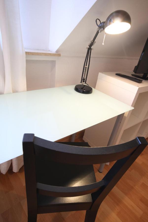 Moderne Studio Apartments Und 4 Zimmer Wohnungen In Oberhausen, Ideal Fuer Geschaeftsreisende Und Monteure Extérieur photo