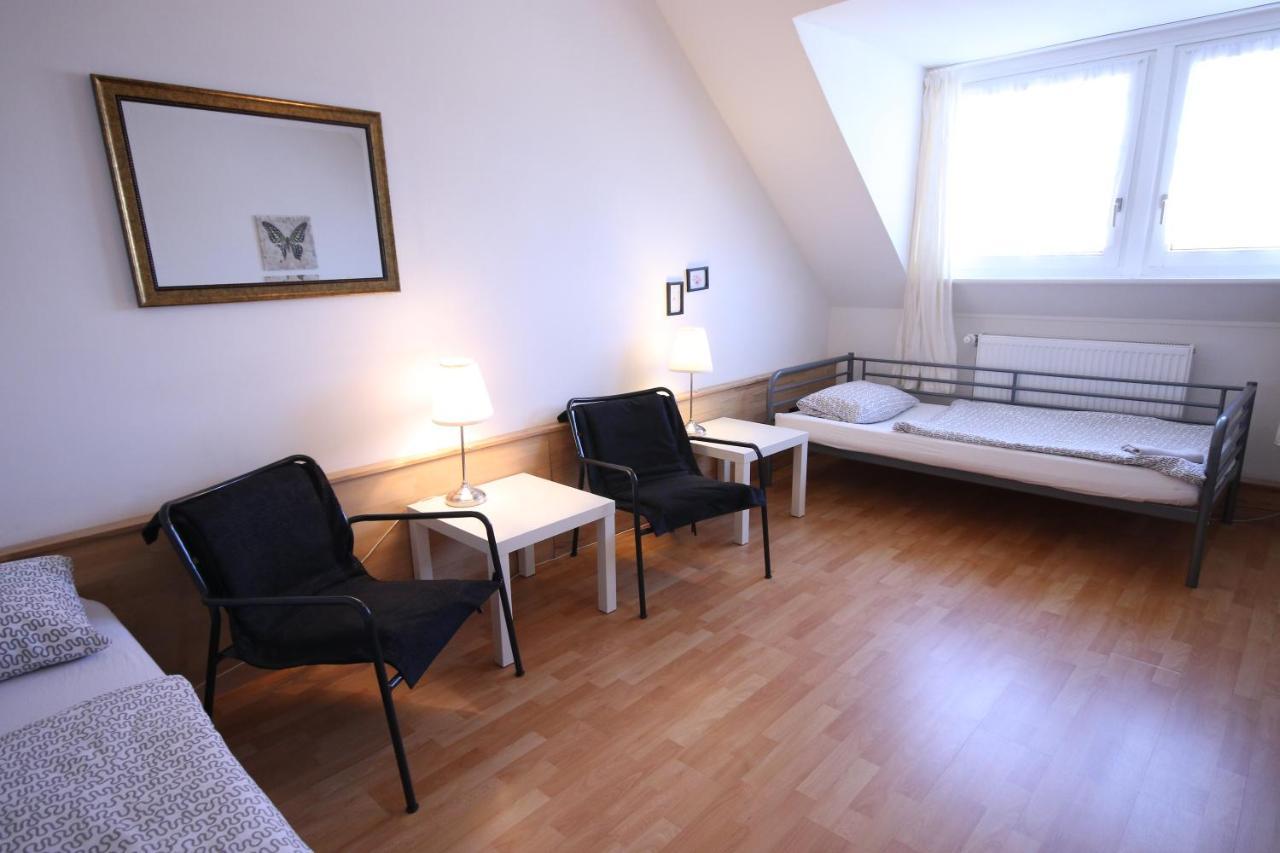 Moderne Studio Apartments Und 4 Zimmer Wohnungen In Oberhausen, Ideal Fuer Geschaeftsreisende Und Monteure Extérieur photo