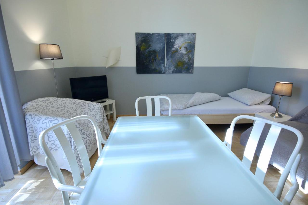Moderne Studio Apartments Und 4 Zimmer Wohnungen In Oberhausen, Ideal Fuer Geschaeftsreisende Und Monteure Extérieur photo