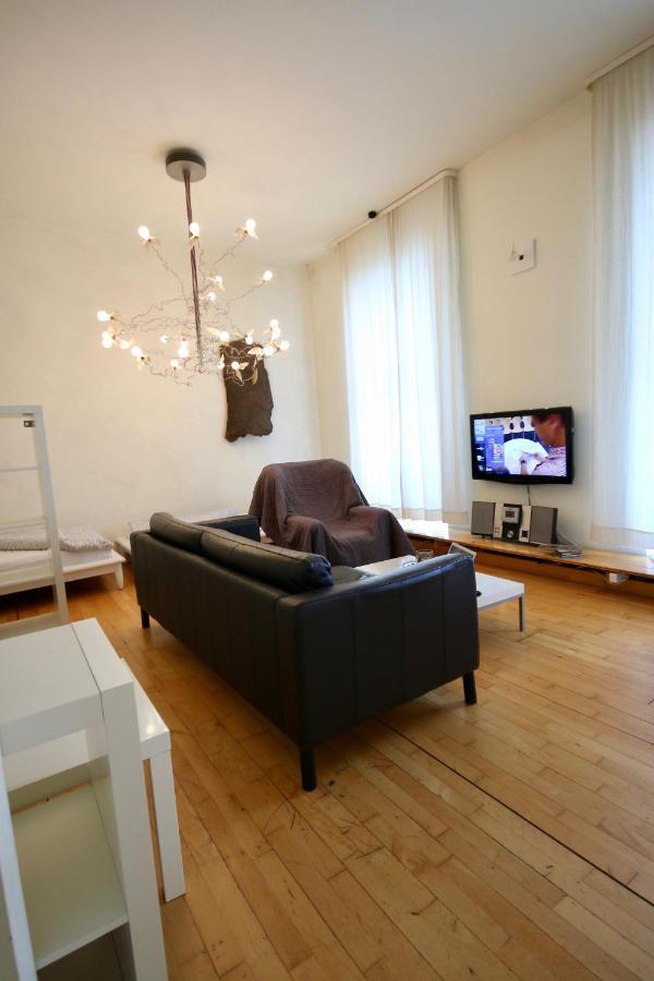 Moderne Studio Apartments Und 4 Zimmer Wohnungen In Oberhausen, Ideal Fuer Geschaeftsreisende Und Monteure Extérieur photo