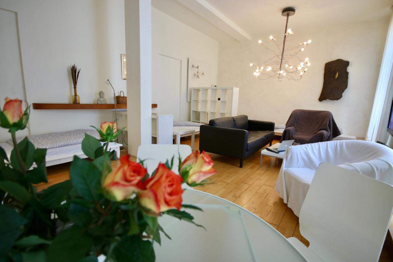 Moderne Studio Apartments Und 4 Zimmer Wohnungen In Oberhausen, Ideal Fuer Geschaeftsreisende Und Monteure Extérieur photo