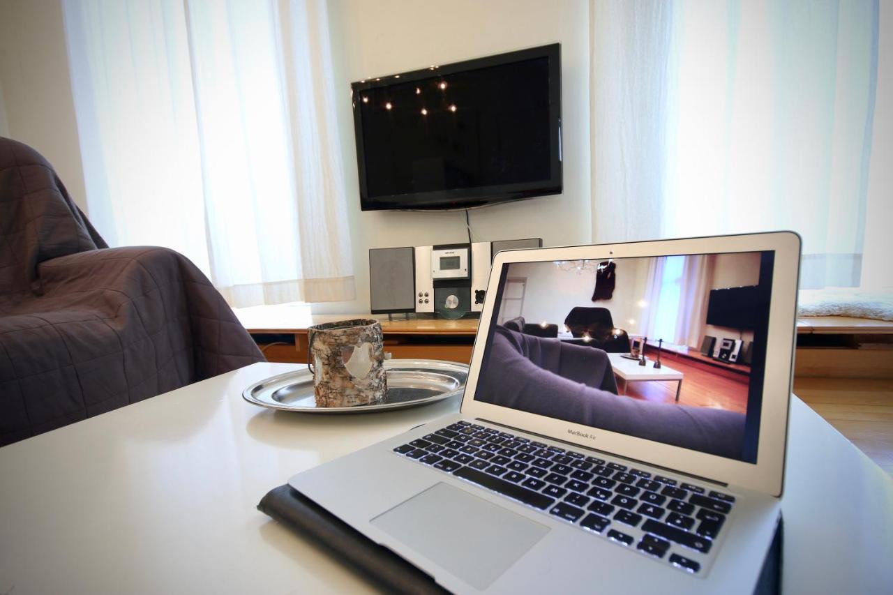 Moderne Studio Apartments Und 4 Zimmer Wohnungen In Oberhausen, Ideal Fuer Geschaeftsreisende Und Monteure Extérieur photo