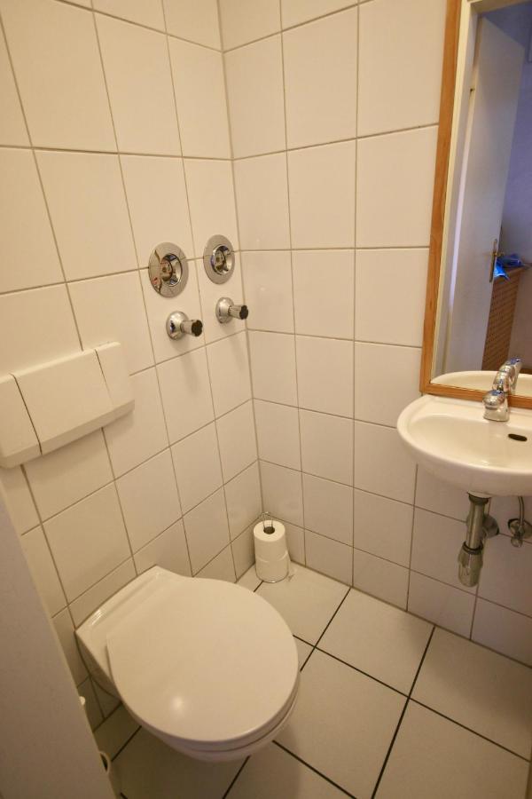 Moderne Studio Apartments Und 4 Zimmer Wohnungen In Oberhausen, Ideal Fuer Geschaeftsreisende Und Monteure Extérieur photo