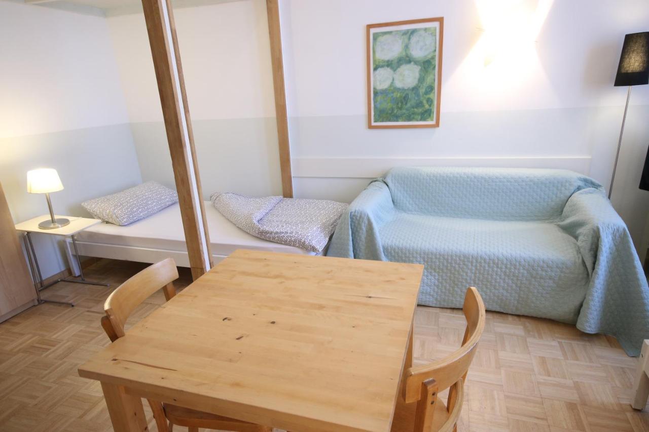 Moderne Studio Apartments Und 4 Zimmer Wohnungen In Oberhausen, Ideal Fuer Geschaeftsreisende Und Monteure Extérieur photo
